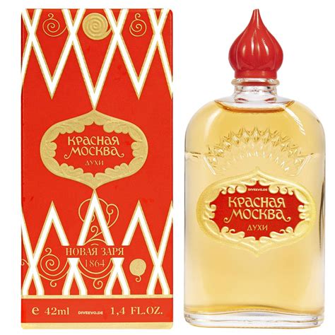 rotes moskau parfum kaufen